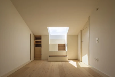 Apartamento T3 para Venda em Misericórdia