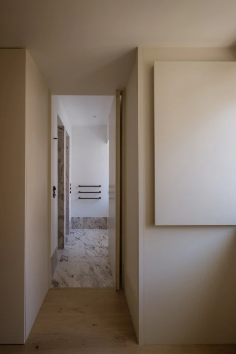 Apartamento T3 para Venda em Misericórdia