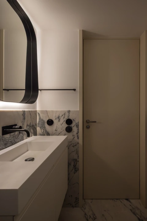 Apartamento T3 para Venda em Misericórdia