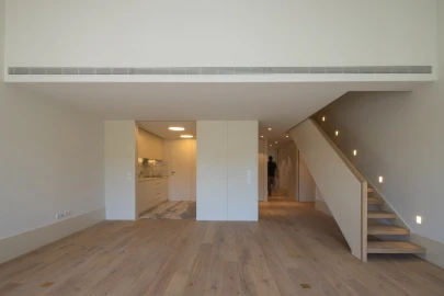 Apartamento T3 para Venda em Misericórdia