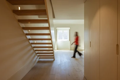 Apartamento T3 para Venda em Misericórdia