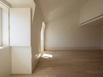 Apartamento T3 para Venda em Misericórdia