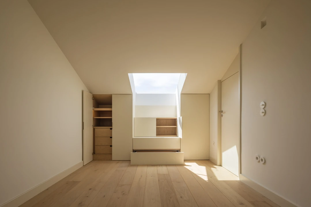 Apartamento T3 para Venda em Misericórdia Foto 12