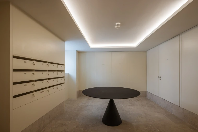 Apartamento T3 para Venda em Misericórdia Foto 33