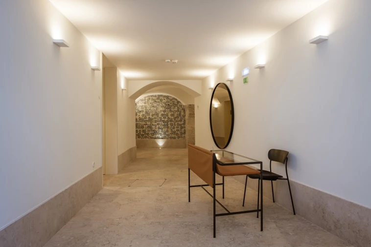 Apartamento T3 para Venda em Misericórdia Foto 26
