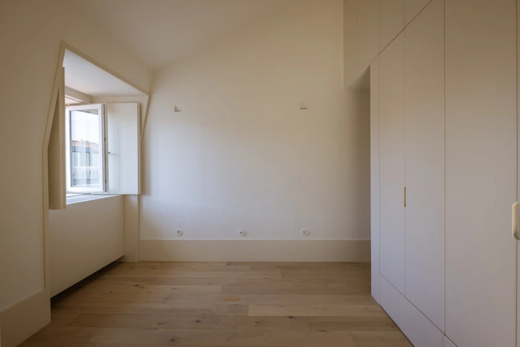 Apartamento T3 para Venda em Misericórdia Foto 6