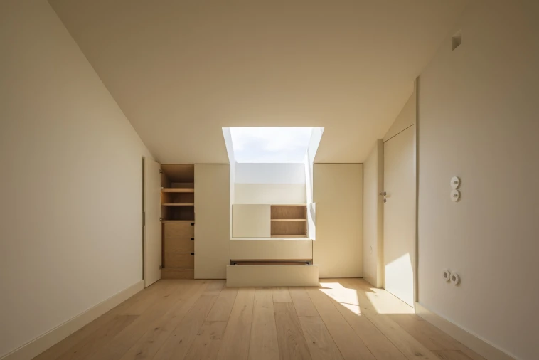 Apartamento T3 para Venda em Misericórdia Foto 12