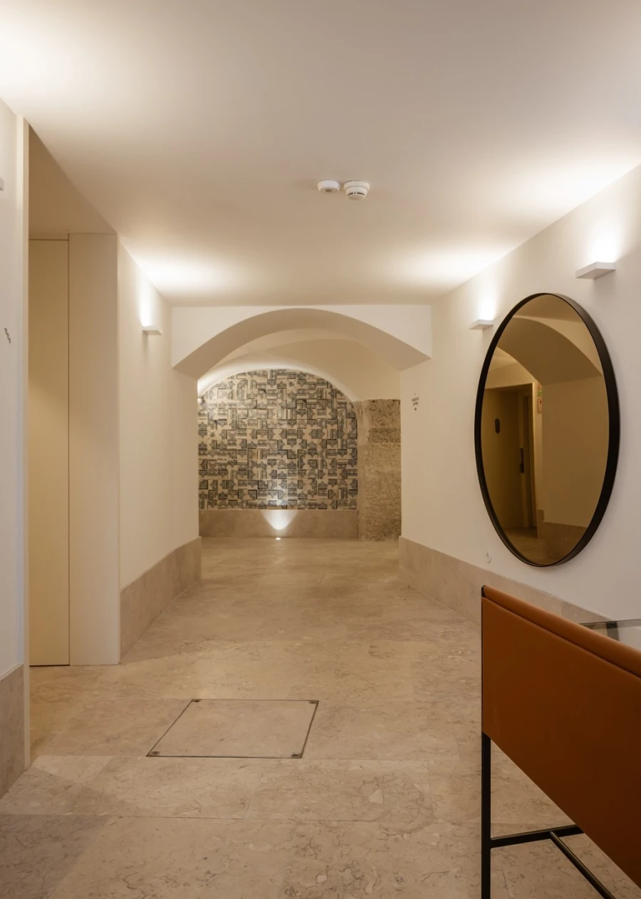 Apartamento T3 para Venda em Misericórdia Foto 27