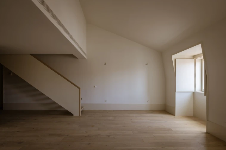 Apartamento T3 para Venda em Misericórdia Foto 11