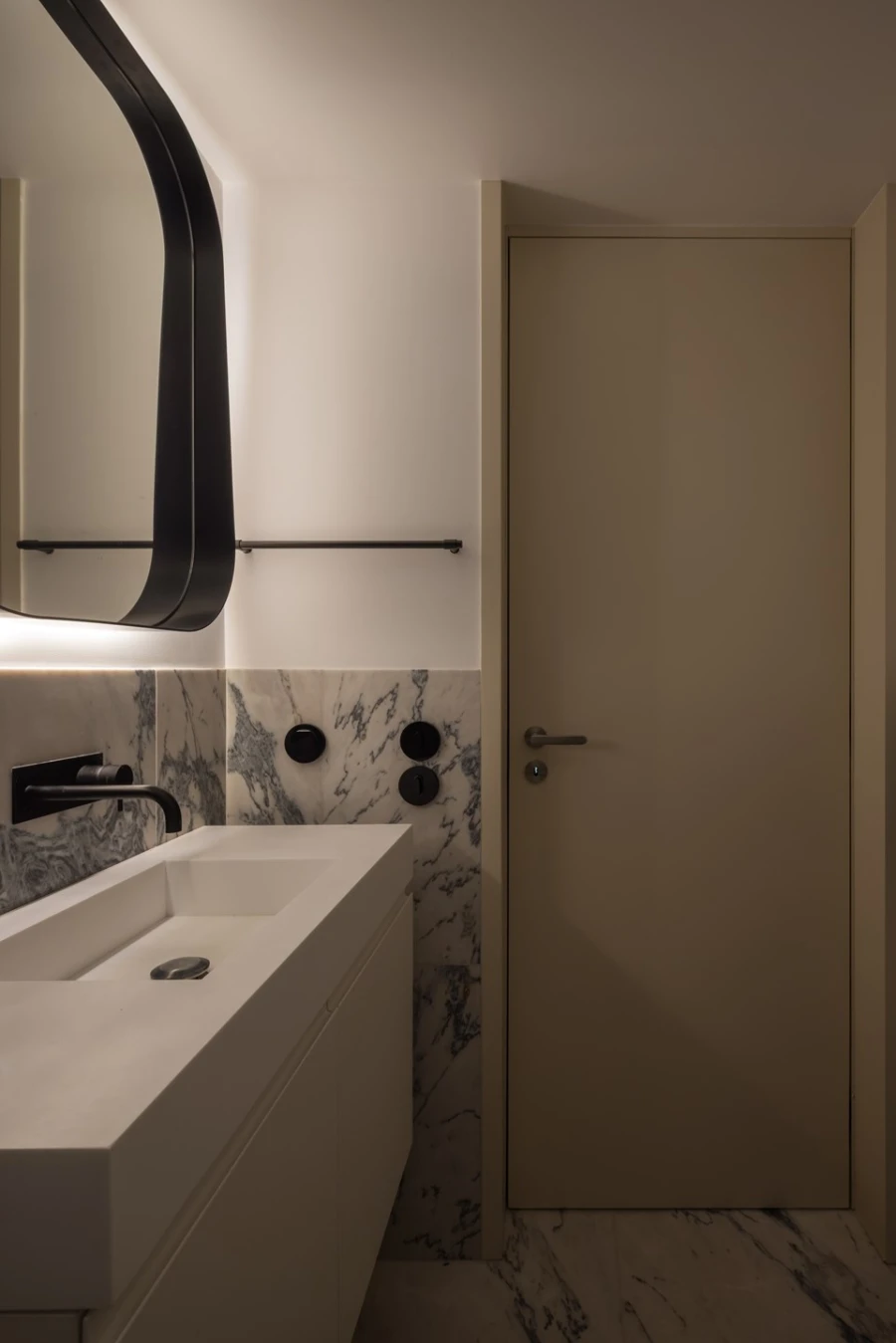 Apartamento T3 para Venda em Misericórdia Foto 17