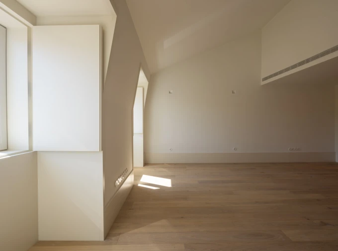 Apartamento T3 para Venda em Misericórdia Foto 20