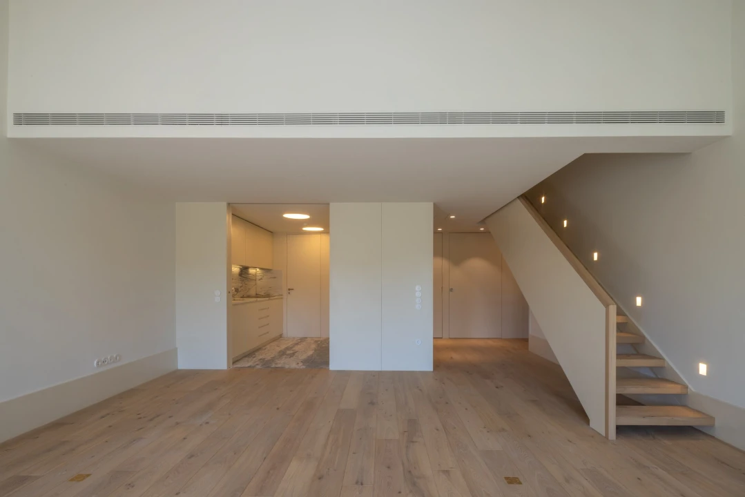 Apartamento T3 para Venda em Misericórdia Foto 1
