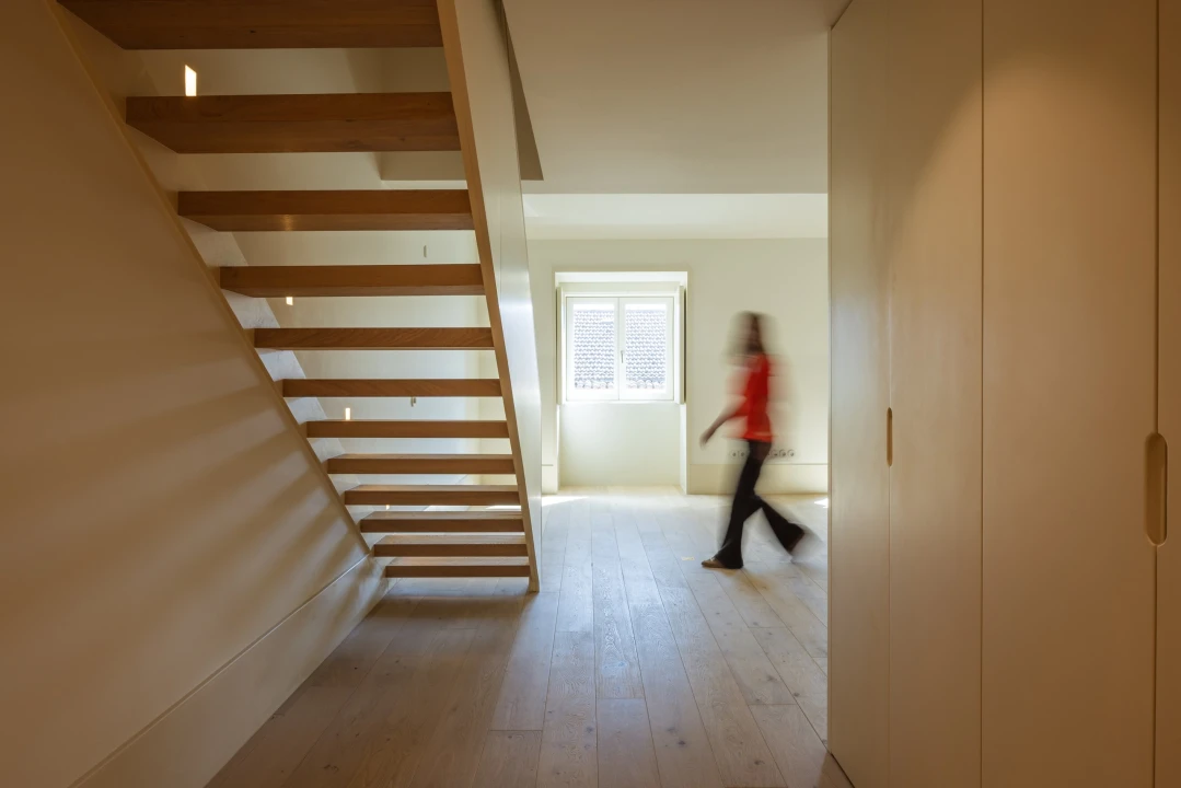 Apartamento T3 para Venda em Misericórdia Foto 21