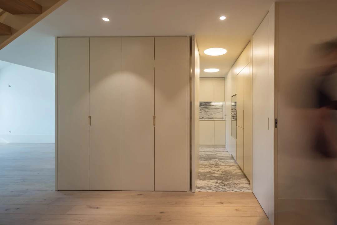 Apartamento T3 para Venda em Misericórdia Foto 22