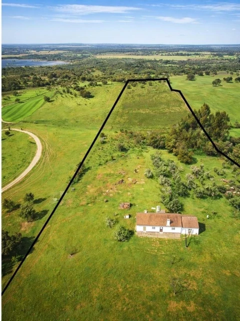 Quinta para Venda em Santiago do Cacém, Santa Cruz e São Bartolomeu da Serra