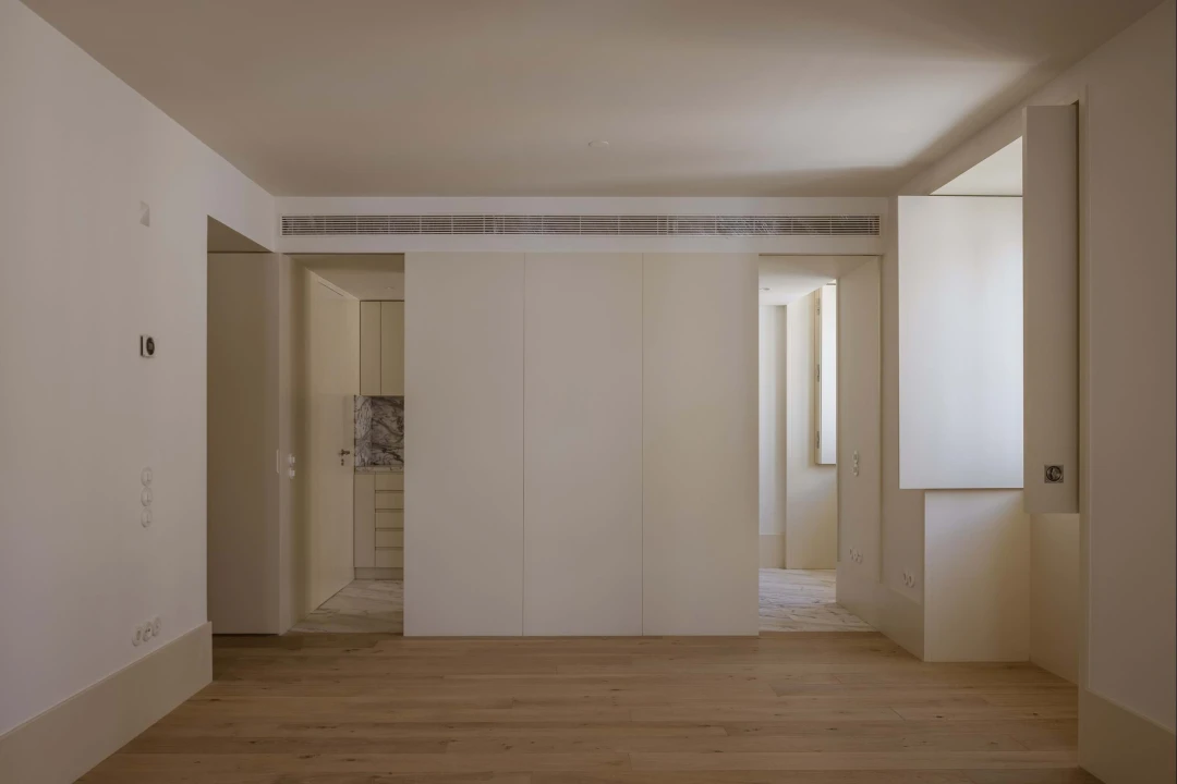 Apartamento T1 para Venda em Misericórdia Foto 5