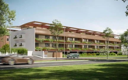 Apartamento T4 para Venda em Lordelo do Ouro e Massarelos