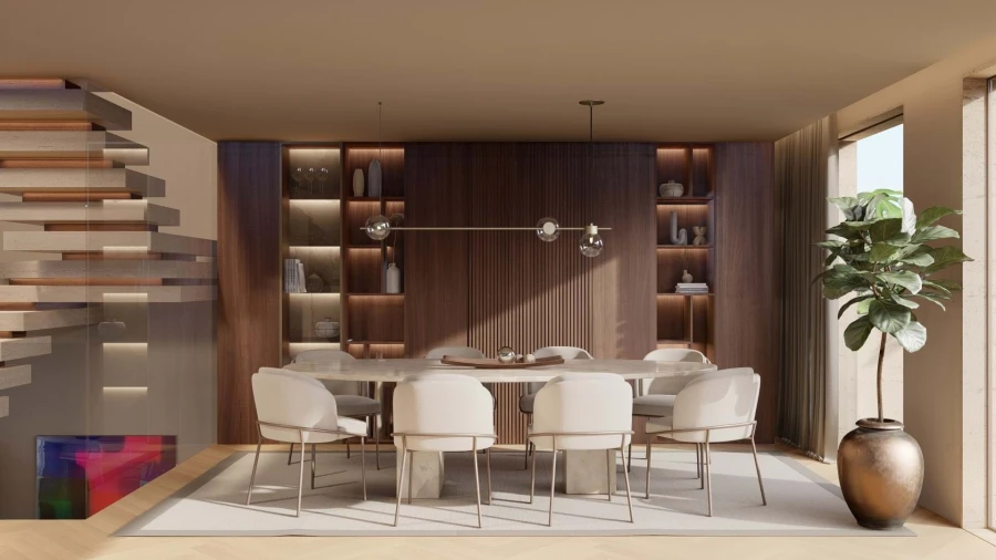 Moradia T4 para Venda em Aldoar, Foz do Douro e Nevogilde Foto 19