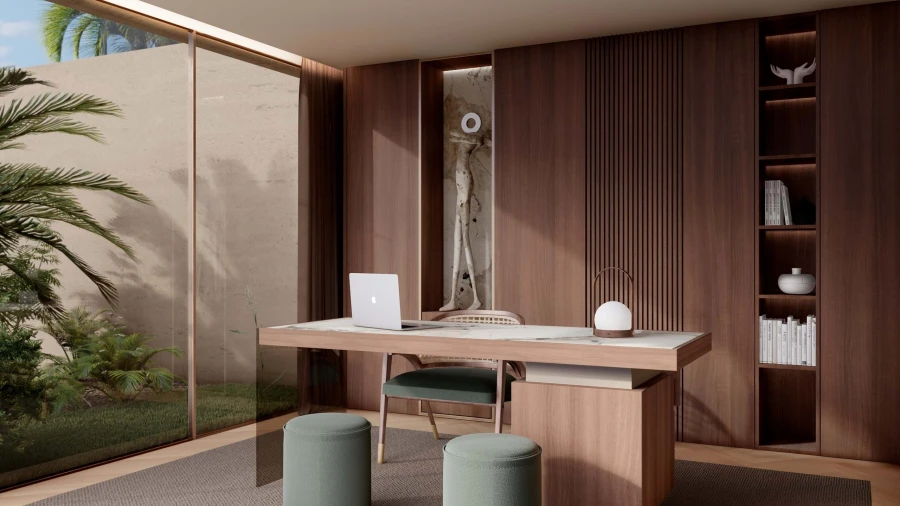 Moradia T4 para Venda em Aldoar, Foz do Douro e Nevogilde Foto 10