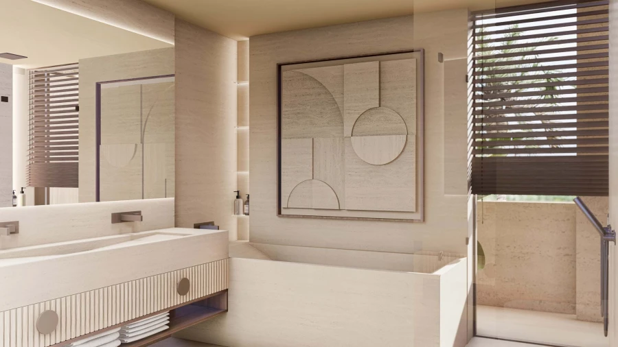 Moradia T4 para Venda em Aldoar, Foz do Douro e Nevogilde Foto 20