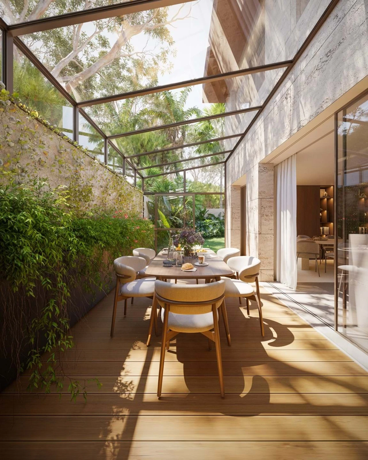 Moradia T4 para Venda em Aldoar, Foz do Douro e Nevogilde Foto 22