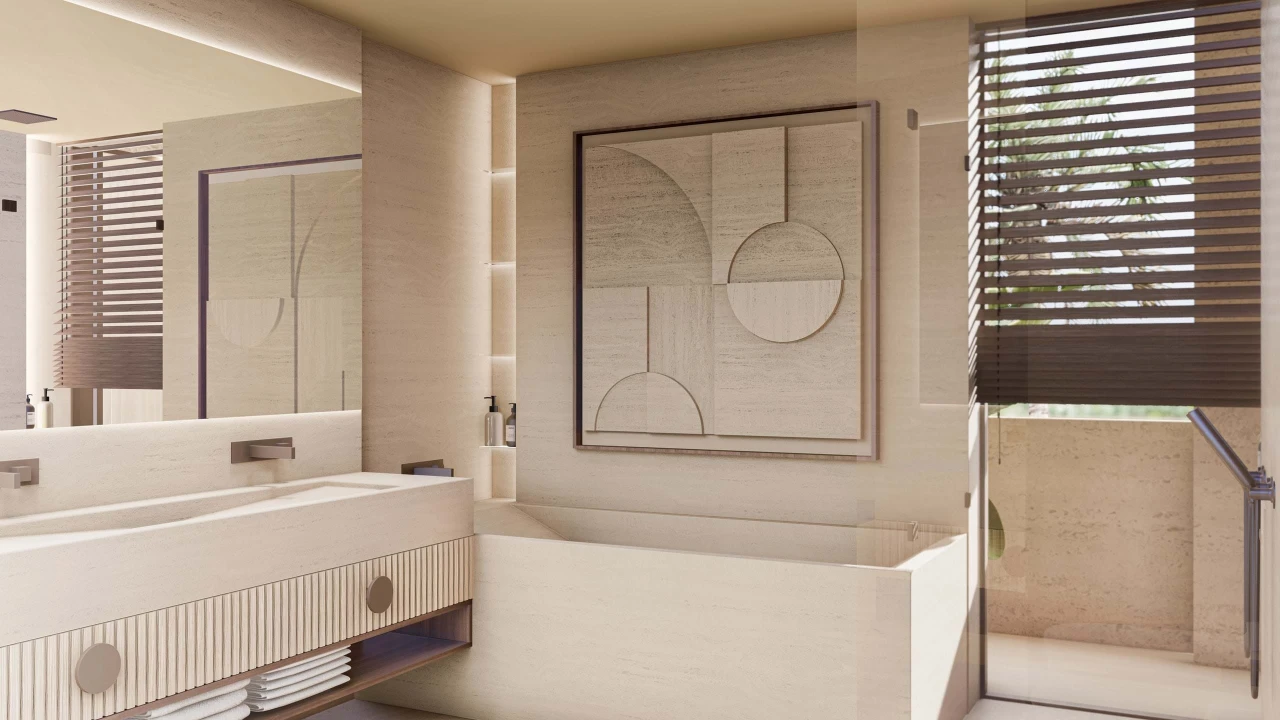 Moradia T4 para Venda em Aldoar, Foz do Douro e Nevogilde Foto 20