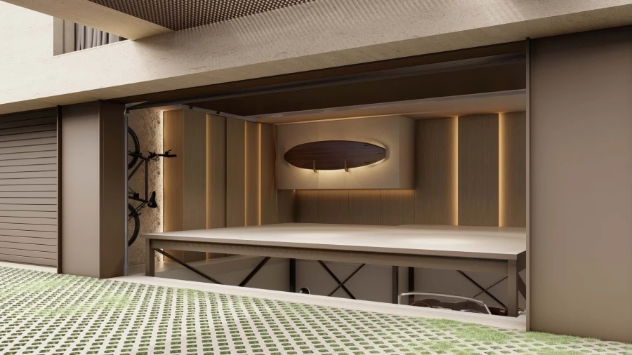 Moradia T4 para Venda em Aldoar, Foz do Douro e Nevogilde Foto 12