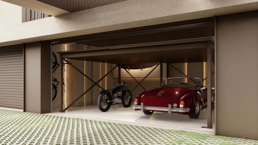 Moradia T4 para Venda em Aldoar, Foz do Douro e Nevogilde Foto 13