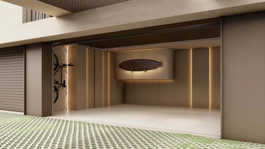 Moradia T4 para Venda em Aldoar, Foz do Douro e Nevogilde Foto 11