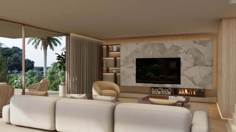 Moradia T4 para Venda em Aldoar, Foz do Douro e Nevogilde Foto 18