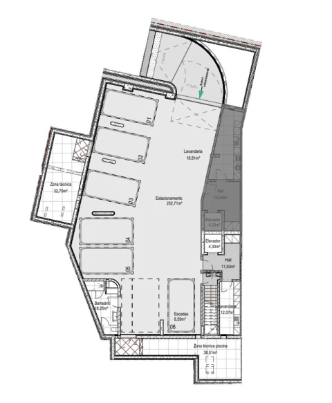 Moradia T4 para Venda em Cascais e Estoril
