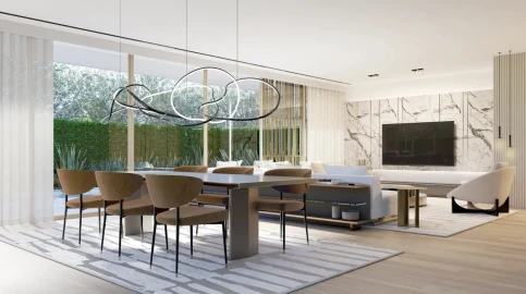 Moradia T4 para Venda em Cascais e Estoril