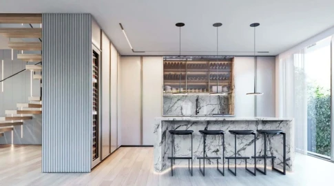 Moradia T4 para Venda em Cascais e Estoril