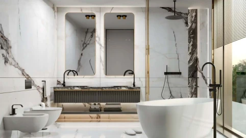 Moradia T4 para Venda em Cascais e Estoril