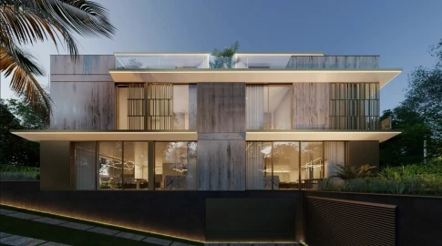 Moradia T4 para Venda em Cascais e Estoril