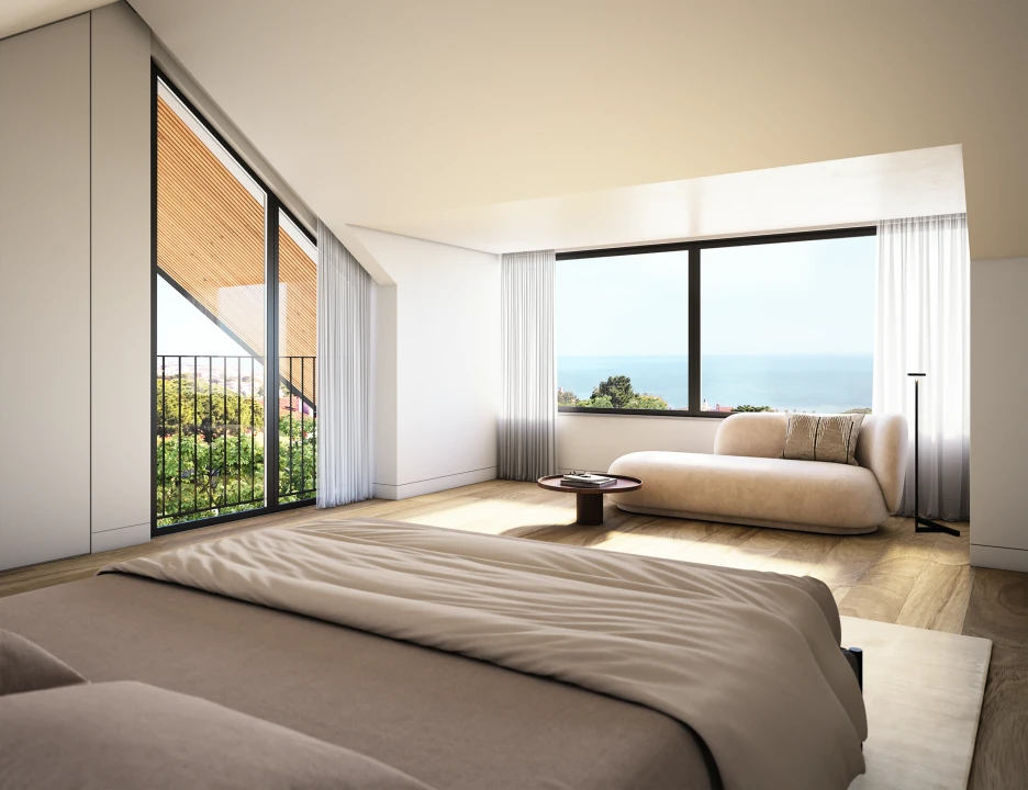 Moradia T5 para Venda em Cascais e Estoril Foto 11