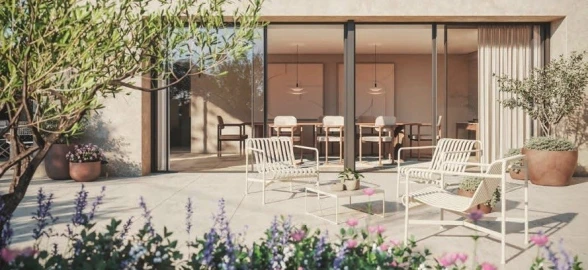 Moradia T5 para Venda em Cascais e Estoril