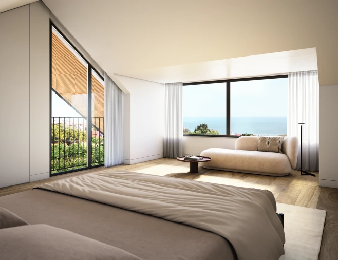 Moradia T5 para Venda em Cascais e Estoril Foto 11