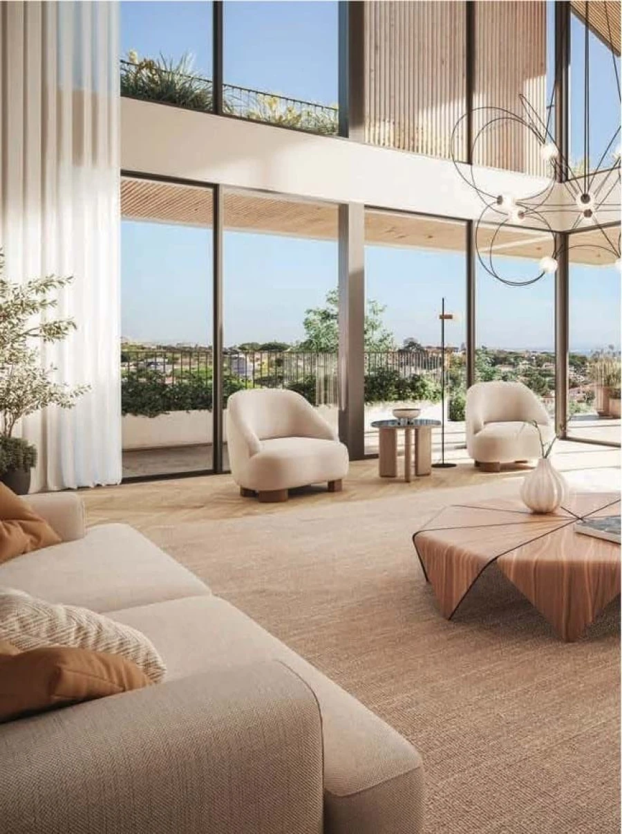 Moradia T5 para Venda em Cascais e Estoril Foto 5