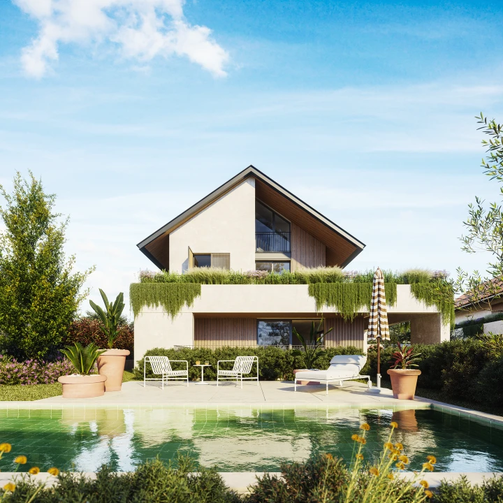 Moradia T5 para Venda em Cascais e Estoril Foto 4