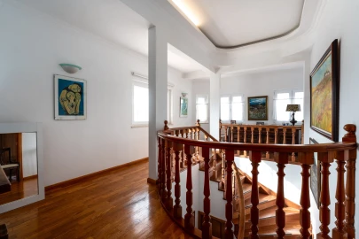 Moradia T5 para Venda em Cascais e Estoril