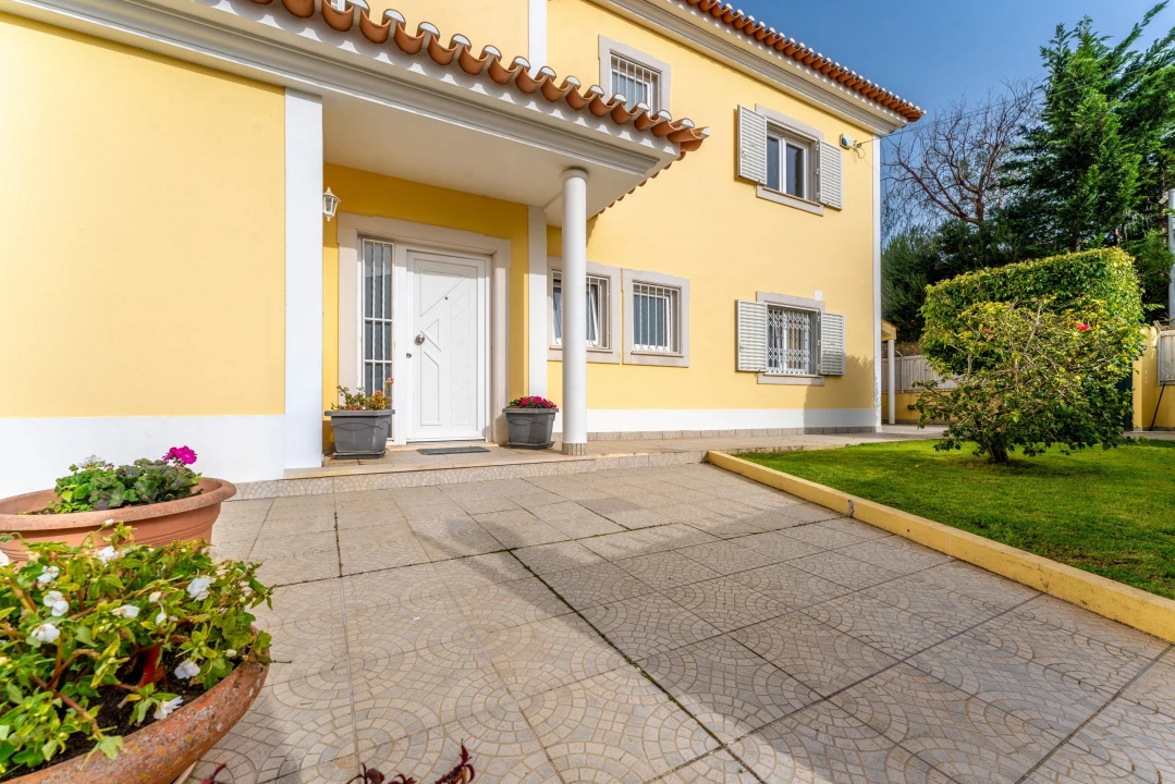 Moradia T5 para Venda em Cascais e Estoril Foto 5