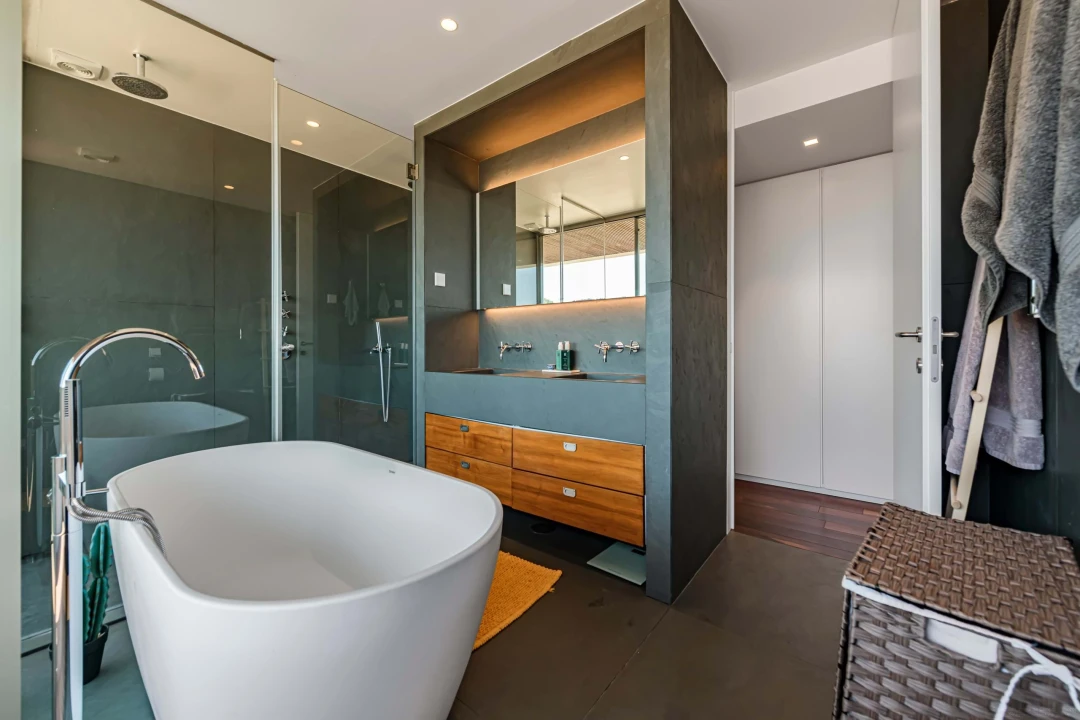 Moradia T4 para Venda em Cascais e Estoril Foto 20