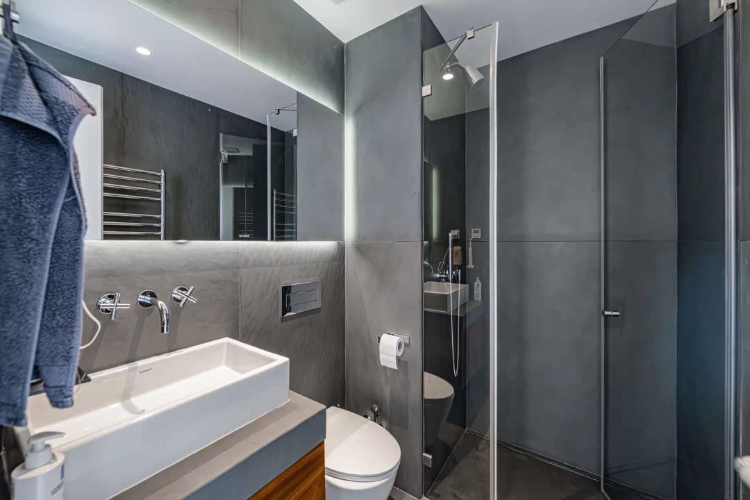 Moradia T4 para Venda em Cascais e Estoril Foto 18