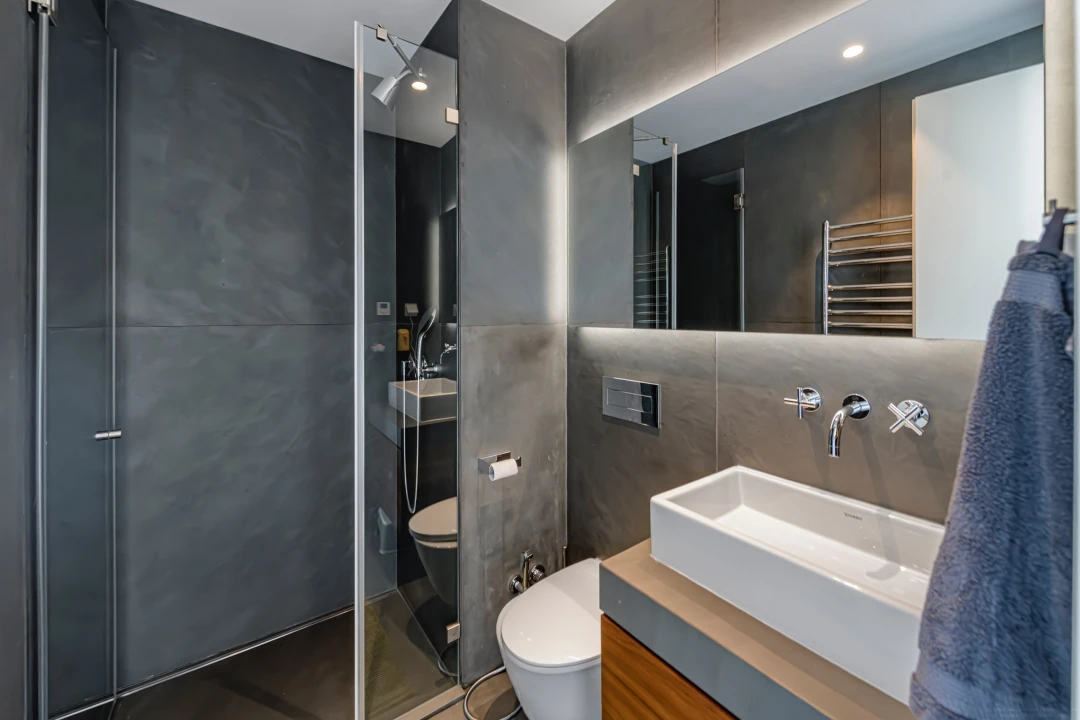 Moradia T4 para Venda em Cascais e Estoril Foto 22