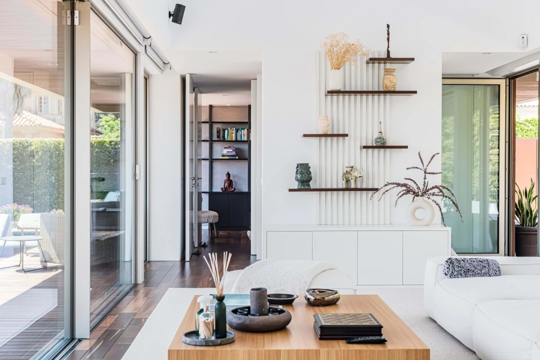 Moradia T4 para Venda em Cascais e Estoril Foto 6