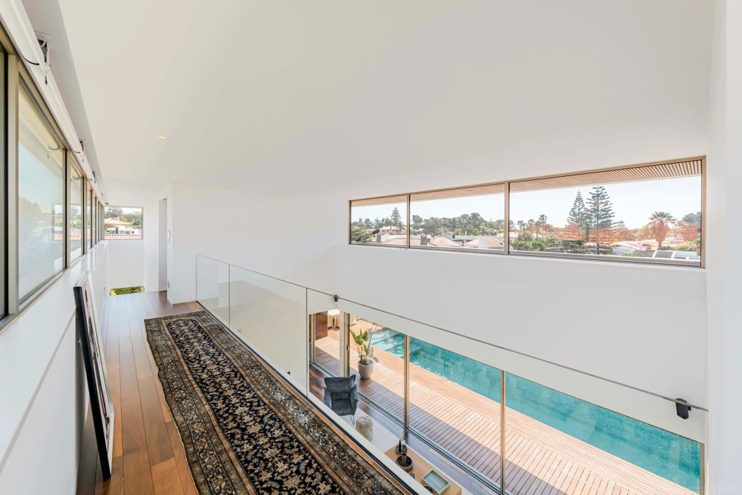 Moradia T4 para Venda em Cascais e Estoril Foto 13