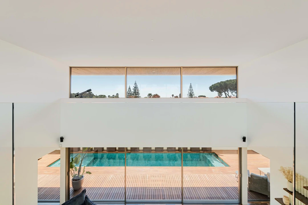 Moradia T4 para Venda em Cascais e Estoril Foto 24