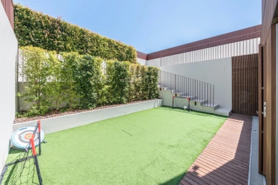 Moradia T4 para Venda em Cascais e Estoril