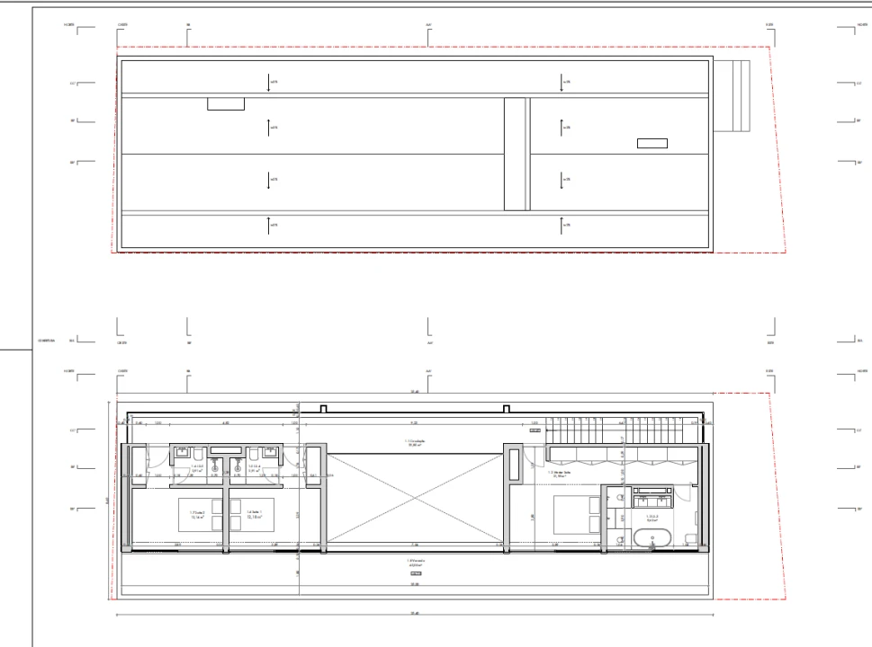 Moradia T4 para Venda em Cascais e Estoril Foto 36